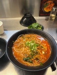 #오늘여기클립 #도이티송리단길점 #홍탕운남쌀국수