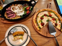 세븐일레븐 목포남악아울렛점 | #오늘여기클립 남악아울렛 맛집