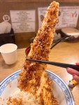 대전 텐동 맛집 #와타요업 #오늘여기클립