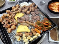 하남가온누리오마이양대창 | #오늘여기클립#곱창맛집#광주맛집#대창맛집#하남맛집