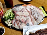 #오늘여기클립 #겨울맛집 #형제수산 #형제상회 #노량진맛집