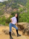 독립문PAT안산한대 | ✅ 산행 정보 ⛰️ 서울 안산(295.9m) 🗓️ 방문 : 24.04.15(월) ⛳️ 코스 : 독립문역>안산자락길>봉수대(정상)>원점회귀 🏃🏻 거리 : 약 3km...