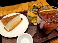 커피빈코리어아구의삼성쉐르빌 | #오늘여기클립 #커피빈 #구의#삼성쉐르빌