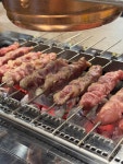 사장님너무 친절하시고 맛 가상비 모두잡은 로컬맛집, 양꼬치는 물론 요리들도 넘 맛 #오늘여기클립 #소사양꼬치 #소사맛집