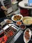 #클립챌린저 #오늘점메추 #양꼬치맛집 #동북화과왕 #동대문역맛집