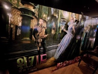 CGV동백 제8관 | #오늘여기클립 #cgv #cgv동백 #위키드 #위키드2 #위키드포굿 #크리스마스트리 #팝콘