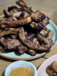 자양토박이네 | 등갈비 맛집 #오늘여기클립 #토박이네 #수원맛집 #등갈비맛집 #등갈비