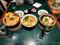 #오늘여기클립 #호우섬현대백화점판교점 #판교현대백화점맛집