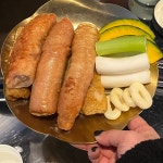 앤유(NU)피씨 진량공단점 | #협찬 대구3대막창맛집이 경산진량에 떳다!! 경산진량맛집 진량공단맛집 연막창 경산진량점! 연잎숙성으로 더욱더 부드럽고 잡내는 없는 존맛탱...
