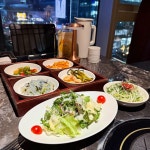 고청담광화문디 | 고청담 #고청담 #광화문맛집 #오늘여기클립