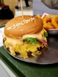LG아트센터에서 먹기 좋은 점심/저녁 #테이스티버거 #수제버거맛집 #오늘의점메추 #에그마니버거 맛은 있지만 먹기가 쉽지 않음😂 #테이스티버거...