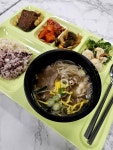 창원우체국구내식당 | #오늘여기클립 #오늘의점메추 #부천우체국구내식당
