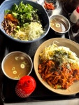 #우이동멸치국수본점 #제육덮밥맛집