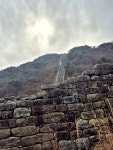 #미륵산성