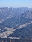 명산주흘분식점 | #오늘여기클립 #문경새재도립공원 #문경새재 #여궁폭포 #주흘산 #풍경맛집 #설산 #겨울등산 #bac명산100