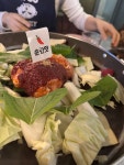 #사당역맛집추천 #사당닭갈비집 #계탄언니사당본점 #사당역모임맛집 #미랑픽