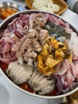 #얼음낚시 #클립챌린저 #맛집 #인천맛집 #물회 #선녀풍 #맛집 인천맛집 인천 을왕리 선녀풍 아는 사람 계신가요 여기는 진짜 전복죽이 엄청나요...