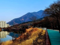 월광수변공원 #오늘여기클립
