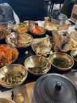 #오늘여기클립 #평창동의봄 고추가루와 김치까지 국산이야!!