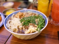 가족 외식 장소 찾는 분들께 딱인 곳! #마곡맛집 #마곡역맛집 #마곡쌀국수 #원그로브맛집 #클립크리에이터 #모두의맛집 #오늘여기클립 #오늘의저메추