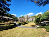 삼성웰스토리(주)연세대신촌캠퍼스 | #오늘여기클립 #연세대학교신촌캠퍼스