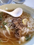 #오늘여기클립#포플러스한우쌀국수#쌀국수맛집