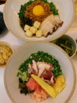 #오늘여기클립 #금금 #성수점 우연히 들어간 퓨전맛집 :)