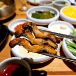 여기 장어 잘하네🥺 #협찬 #오늘여기클립 #장심도블랙