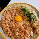 🫶 수원 꾸덕 파스타 운멜로랩2호점! 🤗 행궁동 데이트 코스로 🥰 꾸덕파스타 어때요 🤭 #수원행궁동맛집 #행궁동파스타 #행궁동맛집...
