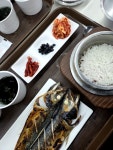 엘에프스퀘어소다3층 | _ 광양 엘에프 푸드코트:) 솥밥에 고등어구이먹으러 자주오는 선굼터🐬 #오늘여기클립#광양엘에프스퀘어#광양lf몰#광양lf스퀘서푸드코트...