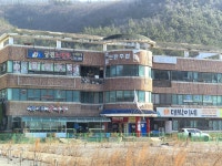 죽림스파여탕매점 | #오늘여기클립#죽림온천