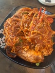 #오늘여기클립 #싱싱식당의정부점 #의정부해물찜 의정부에서 해물찜 먹고 싶을 때 딱 👀 싱싱식당 의정부점 해물찜 2인분인데 문어부터 해물까지...