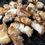 한양스토아정육 | 맛있어서 또 간집 #정육식당#한양숯불정육식당#오늘여기클립