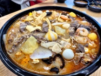 #오늘여기클립 아이들이 좋아하는 마라탕맛집 이런이궈마라탕 하남점