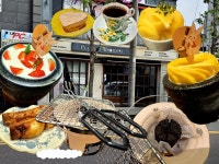 나우커피 진주하대점 | com/0curious0 #진주카페 #진주맛집 #진주가볼만한곳 #진주핸드드립맛집 #박병재의숲커피 #진주디저트맛집 #진주디저트카페...