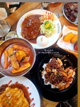 빨봉분식미니옥곡점 | #오늘여기클립 ##클립챌린저 추억의 빨봉분식
