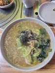 #오늘여기클립 #울릉도태양식당 #따개비칼국수