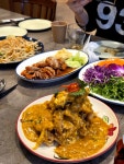 아임타이 푸팟퐁커리 #오늘여기클립