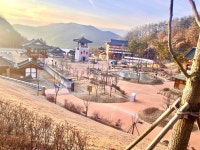 산정오늘베를린 | #오늘여기클립 #산정마을 #산타마을