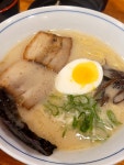 #오늘여기클립 라멘 맛집 한번 먹어봤음