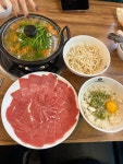 <등촌샤브칼국수 방이본점> #오늘여기클립 #등촌칼국수방이본점 #잠실맛집 #석촌호수맛집 #방이먹자골목 #송파맛집 #등촌칼국수 #샤브샤브맛집