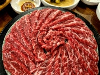 홍천한우풀먹은소정육 | #오늘여기클립 #홍천한우 #홍천맛집