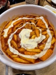 불닭발땡초동대문엽기떡볶이 광주한아람점 | #오늘여기클립 #동대문엽기떡볶이광주운암점