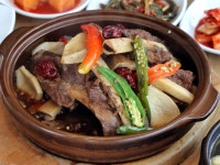 우천칡냉면앤드청주본가왕갈비탕 | 청주 분평동 손박사강남면옥 소갈비찜 + 샤브칼국수 갈비탕 물냉면 비빔냉면 쳥주 분평동 맛집 #손박사강남면옥 #청주냉면 #강남면옥 #냉면...