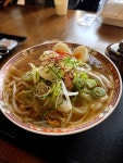 구암종합문구삼산점 | ✨️ 울산 달동 맛집 삼산 현백 옆 구암문구가 있는 골목에 위치했어요 아늑한 일본 감성 가정식 맛집입니다 부타코멘이 진짜...