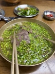 주식회사 대한푸드 능동미나리 성수지점 - 5425 | #오늘여기클립#능동미나리성수점