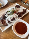 #오늘여기클립 #차이하나 #인천함박마을 #중앙아시아음식