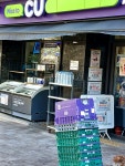 #오늘여기클립 #CU청라힐스자이점