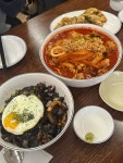 달토끼짬뽕당진송악점 | #오늘여기클립 #달토끼짬뽕팽성점 #알고니짬뽕