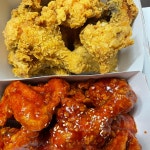 또래오래 치킨피자 무안점 | #오늘여기클립 #또래오래전남무안점 #치킨이진짜맛있는곳 #옛날맛그리우면여기로 #후라이드치킨 #양념치킨